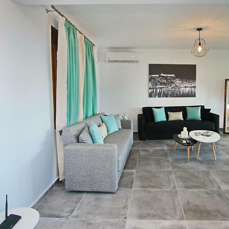 Old Town Luxury Suite Kavala Exterior photo