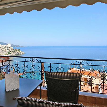 Old Town Luxury Suite Kavala Exterior photo